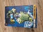 Toyworld TW-C06 Concrete Mixmaster, G1, Ophalen of Verzenden, Zo goed als nieuw