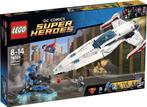 LEGO Super Heroes Darkseid Invasie - 76028, Ophalen of Verzenden, Nieuw, Complete set, Lego