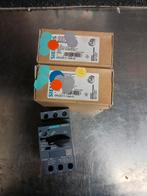 Siemens motorbeveilging, Ophalen of Verzenden, Nieuw