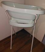 Bébé-jou babybad met standaard / baby bad / babybadje, Ophalen, Gebruikt, Badje, Bébé-jou