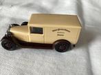 Roskopf 25301 Mercedes Benz L1000 nieuw in ovp, Hobby en Vrije tijd, Modelauto's | 1:87, Ophalen of Verzenden, Nieuw, Bus of Vrachtwagen
