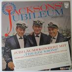 Jacksons' Jubileum, Ophalen of Verzenden, Gebruikt, Pop