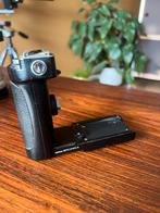 Bronica etr winding grip, Spiegelreflex, Verzenden, Bronica, Overige Merken
