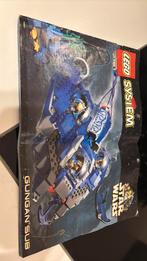 7161, Kinderen en Baby's, Speelgoed | Duplo en Lego, Ophalen of Verzenden, Gebruikt