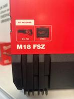 Milwaukee M18 FSZ Reciprozaag Nieuw, Ophalen, Nieuw