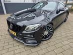 Mercedes-Benz E-Klasse E220 D AMG UITVOERING (bj 2017), Automaat, Parkeerassistent, Gebruikt, 194 pk
