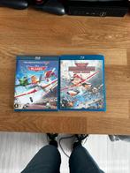 Planes Bleurays, Ophalen, Zo goed als nieuw