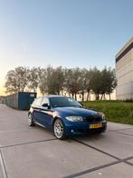 Bmw 1 serie 116i 1.6 E87 Nieuwe ketting+Vanos reperatie, Auto's, 1-Serie, Achterwielaandrijving, Zwart, 4 cilinders