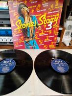 The Rolling Stones - Stones Story 3, Cd's en Dvd's, Vinyl | Rock, Ophalen of Verzenden, Gebruikt, 12 inch, Poprock