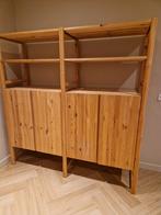 Ikea Ivar volledige opstelling!, Huis en Inrichting, Ophalen, Met deur(en), 150 tot 200 cm, Scandinavisch