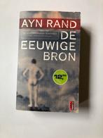 De Eeuwige Bron - Ayn Rand, Ophalen of Verzenden, Gelezen, Nederland