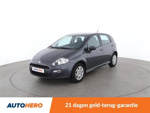 Fiat Punto Evo 0.9 My Punto | FF54085 | (bj 2015), Auto's, Fiat, Te koop, Punto EVO, ABS, Airbags, Airconditioning, Alarm, Bluetooth
