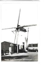Nieuwe Tonge, Ophalen of Verzenden, 1940 tot 1960, Gelopen, Zuid-Holland