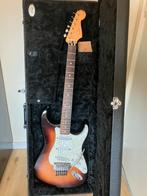 Fender Dave Murray Stratocaster, Muziek en Instrumenten, Snaarinstrumenten | Gitaren | Elektrisch, Ophalen of Verzenden, Gebruikt