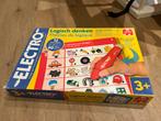 Electro 3+ - Logisch denken, Ophalen, Gebruikt