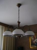mooie woonkamerlamp, Ophalen, Gebruikt, Minder dan 50 cm