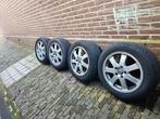 Velgen volvo v50 s40, Auto-onderdelen, Ophalen, Gebruikt, 16 inch, Banden en Velgen