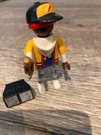 Playmobil Rap Zanger met Microfoon en Speaker, Ophalen of Verzenden, Nieuw
