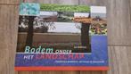 Jan Bokhorst - Bodem onder het landschap, Boeken, Jan Bokhorst, Ophalen of Verzenden, Zo goed als nieuw, Natuurwetenschap