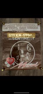 GEZOCHT POSTER NORMAAL, Verzamelen, Ophalen of Verzenden, Gebruikt, Overige typen