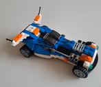 Lego creator auto, Ophalen of Verzenden, Zo goed als nieuw