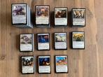 1000 Magic the Gathering kaarten, Hobby en Vrije tijd, Verzamelkaartspellen | Magic the Gathering, Ophalen of Verzenden, Zo goed als nieuw