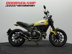 Ducati SCRAMBLER ICON (bj 2015), Verkoop@doornekampmotorsport.nl, Meer dan 35 kW, Doornekamp Motorsport, Naked bike