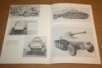 Halbkettenfahrzeuge: German halftrack vehicles, Ophalen of Verzenden, Tweede Wereldoorlog, Gelezen, Overige onderwerpen
