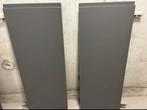 IKEA VOXTORP keukendeuren + METOD kasten – Donkergrijs, Ophalen, Zo goed als nieuw
