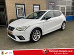 Seat Ibiza 1.0 TSI FR Buiness Intense +Camera +Navi +Clima +, Gebruikt, Euro 6, 95 pk, Origineel Nederlands
