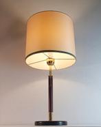 Vintage Ikea tafellamp, Gebruikt, Vintage, Ophalen of Verzenden, Minder dan 50 cm