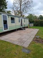 Tuintegels 40x40 - 160 stuks - Gratis afhalen Udenhout, Tuin en Terras, Ophalen of Verzenden