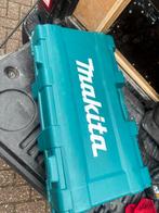 Makita Reciprozaag JR3051T - Krachtige Zaag, Ophalen of Verzenden, Gebruikt, 1200 watt of meer, Overige typen