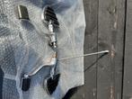 Harley Davidson V-Rod 2003 VRSCA FORWARD CONTROLS izgst, Ophalen of Verzenden, Gebruikt