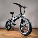 Mate bike electric Fatbike, Ophalen of Verzenden, Zo goed als nieuw, Overige typen