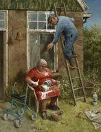 Marius van Dokkum museum Harderwijk, Tickets en Kaartjes, Twee personen, Ticket of Toegangskaart
