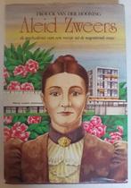 Aleid Zweers - Frouck van der Hooning, Ophalen of Verzenden, Zo goed als nieuw, Nederland