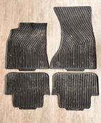 ORIGINELE rubberen automatten Audi A4, Ophalen of Verzenden