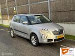 Skoda Fabia 1.4-16V Ambiente NAP/AIRCO/NWE APK/2 SLEUTELS, Auto's, Voorwielaandrijving, Gebruikt, 4 cilinders, Origineel Nederlands