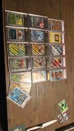Grote Pokemon slab collectie! Psa, beckett en pca! Ruil/koop, Hobby en Vrije tijd, Verzamelkaartspellen | Pokémon, Ophalen of Verzenden