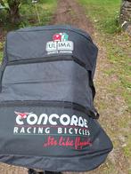Concorde Racefietstas., Ophalen, Gebruikt