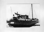 scheepvaart-foto-BINNENVAART-flora-coaster/binnenvaart, Verzamelen, Scheepvaart, Ophalen of Verzenden, Zo goed als nieuw, Boek of Tijdschrift