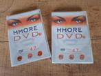 NIEUW 2x Mmore DVD -R recordable 4,7 GB, Alle leeftijden, Ophalen of Verzenden, Zo goed als nieuw