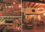 Café-Restaurant De Brouwershoeve, Nistelrode, Ophalen of Verzenden, 1960 tot 1980, Ongelopen, Noord-Brabant