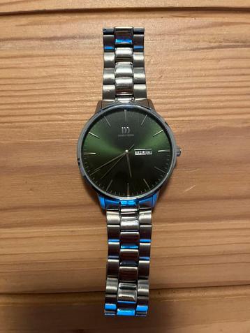 Danish Design - Akilia Day - Date Green beschikbaar voor biedingen