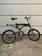 Gazelle Scooter City Jungle Bike Pro fiets vouwfiets fatbike, Fietsen en Brommers, Fietsen | Vouwfietsen, Ophalen, Gazelle