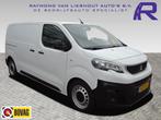 Peugeot Expert 1.5 BlueHDI 120 L2 Premium AIRCO ACHTERKLEP, Stof, Gebruikt, 4 cilinders, 2000 kg