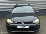 Volkswagen Golf Variant 2.0 TDI GTD TREKHAAK, ACC, CARPLAY, Auto's, Gebruikt, 4 cilinders, Diesel, 184 pk