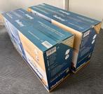 Isolatieplaten met afwerking Kingspan IsoEasy., 4 tot 8 cm, Nieuw, 5 tot 10 m², Hardschuim (Pir)