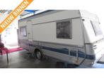 Fendt Platin 470 TF Bj 2003 Mover,Vt nu €6700, Caravans en Kamperen, Caravans, Rondzit, Bedrijf, Overige, Schokbreker